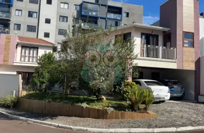 Casa para venda, 4 quarto(s),  campo comprido, curitiba - ca249