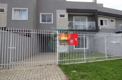 Casa com 3 quartos à venda no Uberaba, Curitiba 