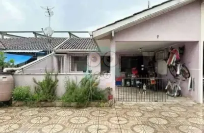 Casa em condomínio para venda, 2 quarto(s),  ipê, são josé dos pinhais - ca478
