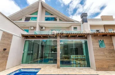 Casa com 5 quartos à venda na Cidade Industrial, Curitiba 