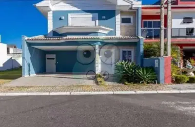 Casa com 4 quartos à venda no Umbará, Curitiba 
