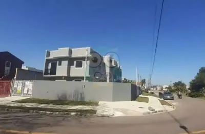 Sobrado para venda, 2 quarto(s),  campo de santana, curitiba - so470