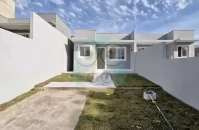 Casa com 3 quartos à venda em Paloma, Colombo 