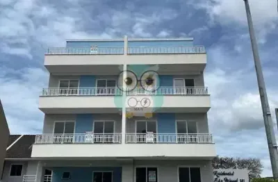 Cobertura com 2 quartos à venda no Fazendinha, Curitiba 