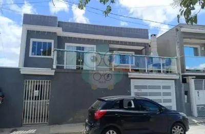 Casa com 6 quartos à venda no Cajuru, Curitiba 