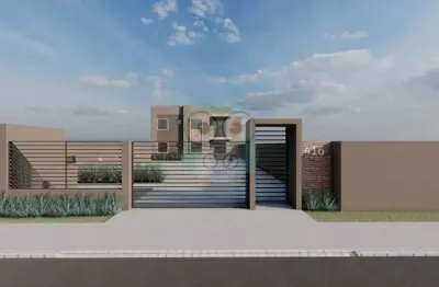 Apartamento para venda, 2 quarto(s),  Jardim Eugenia Maria, Campina Grande Do Sul - AP441