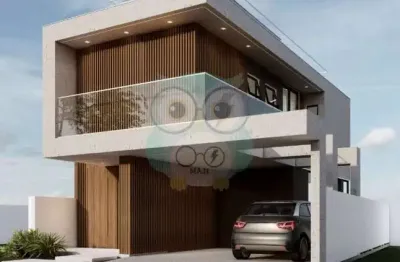 Casa com 3 quartos à venda no Santa Cândida, Curitiba 