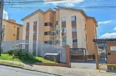 Apartamento para venda, 2 quarto(s),  São Gabriel, Curitiba - AP174
