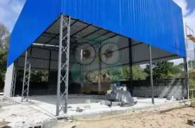 Barracão para venda,  Jardim Da Colina, Campina Grande Do Sul - BA138