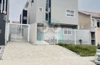 Casa com 3 quartos à venda no Xaxim, Curitiba 