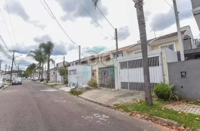 Casa para venda, 3 quarto(s),  Cidade Industrial, Curitiba - CA558
