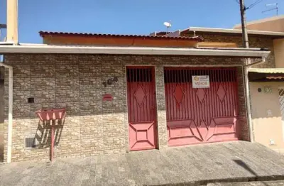 Casa com 2 quartos à venda na Rua Iacri, 104, Colina Maria Luíza (Jordanésia), Cajamar