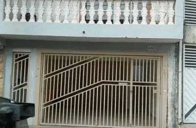 Casa com 3 quartos à venda na Rua Leme, Altos de Jordanésia (Jordanésia), Cajamar