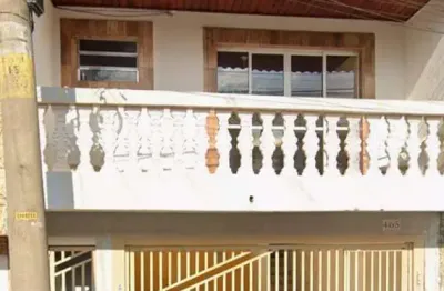 Casa com 3 quartos à venda na Rua Leme, Altos de Jordanésia (Jordanésia), Cajamar