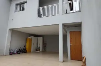 Casa com 2 quartos à venda na Rua Holambra, Colina Maria Luíza (Jordanésia), Cajamar