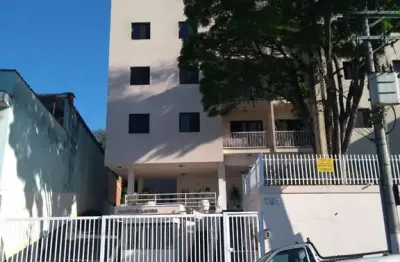 Apartamento com 2 quartos à venda na Avenida Pedro Celestino Leite Penteado, 751, Santa Terezinha (Jordanésia), Cajamar