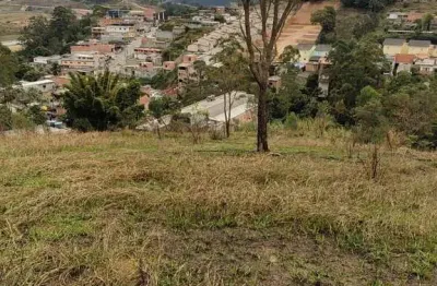 Terreno à venda na Rua Plutão, Chácara do Solar II (Fazendinha), Santana de Parnaíba