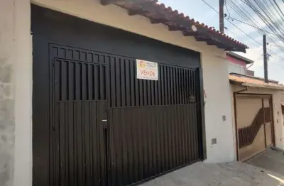Casa com 3 quartos à venda na Rua Alambari, Colina Maria Luíza (Jordanésia), Cajamar