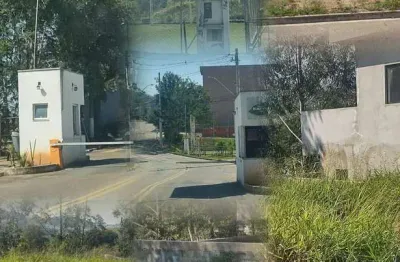 Terreno à venda no Centro, Cajamar 
