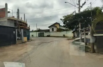 Terreno à venda na Rua Santa Helena, Ponunduva, Cajamar