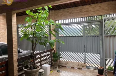 Casa com 3 quartos à venda na Rua Iacri, 65, Colina Maria Luíza (Jordanésia), Cajamar