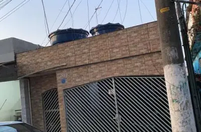 Casa com 4 quartos à venda na Rua Itajobi, 805, São Roberto (Jordanésia), Cajamar