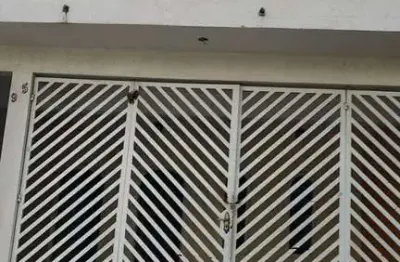 Casa com 4 quartos à venda na Rua Ourinhos, 95, São Roberto (Jordanésia), Cajamar