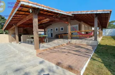 Chácara / sítio com 4 quartos à venda no Ponunduva, Cajamar 