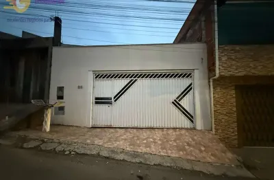 Casa com 1 quarto à venda na Rua Cajati, Colina Maria Luíza (Jordanésia), Cajamar