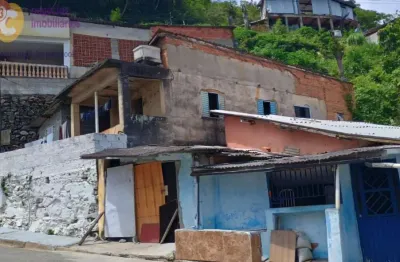 Casa com 1 quarto à venda na Rua Bento Correia Rocha, Centro, Cajamar