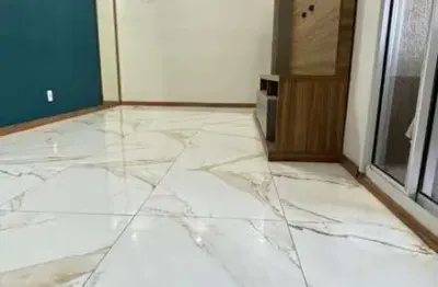 Apartamento com 2 quartos à venda na Rodovia Edgard Máximo Zamboto, 354, Santa Terezinha (Jordanésia), Cajamar