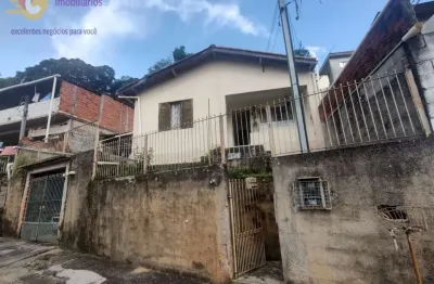 Casa com 3 quartos à venda na Rua Afonso Caramigo, Centro, Cajamar
