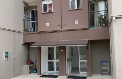 Apartamento com 2 quartos à venda na Rodovia Edgard Máximo Zamboto, 354, Santa Terezinha (Jordanésia), Cajamar
