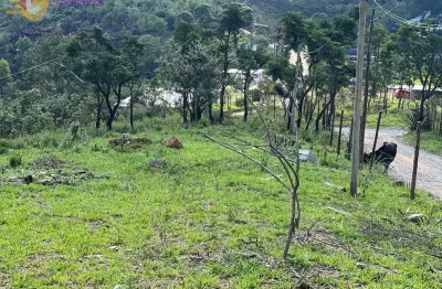 Terreno à venda na Rua Paraibuna, Vau Novo, Cajamar