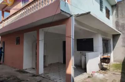 Casa com 3 quartos à venda na Avenida Doutor Antonio João Abdalla, Jordanésia, Cajamar