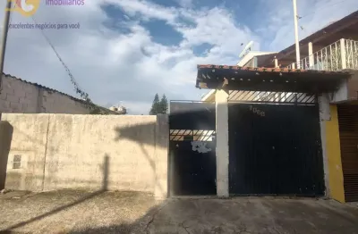 Casa com 5 quartos à venda na Rua Antonio da Silva Esparrinha, Centro, Cajamar
