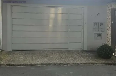 Casa com 1 quarto à venda na Rua Ibirá, 109, Colina Maria Luíza (Jordanésia), Cajamar