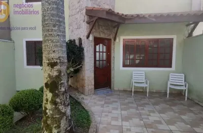 Casa com 3 quartos à venda na Rua Alvilândia, 118, Colina Maria Luíza (Jordanésia), Cajamar