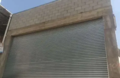 Ponto comercial para alugar na Rua Diadema, Paraíso (Polvilho), Cajamar