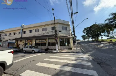 Apartamento com 2 quartos para alugar na Avenida Jordano Mendes, Jordanésia, Cajamar