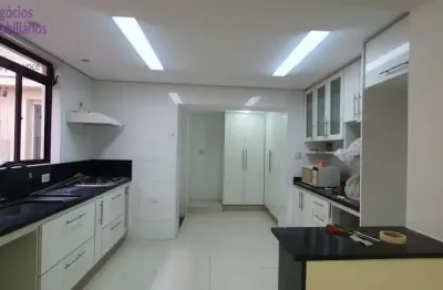 Casa com 4 quartos à venda na Rua Princesa Isabel, 35, Pestana, Osasco