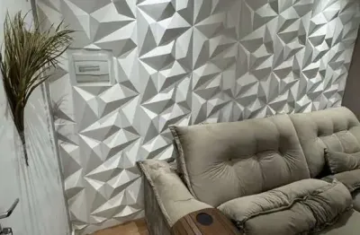 Apartamento com 2 quartos à venda na Rua Manoel Gregorio Sobrinho, 240, Paraíso (Polvilho), Cajamar