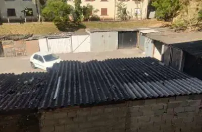 Apartamento com 2 quartos para alugar na Rua Alto Porã, Colina Maria Luíza (Jordanésia), Cajamar