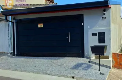Casa com 3 quartos para alugar na Rua Holambra, Colina Maria Luíza (Jordanésia), Cajamar