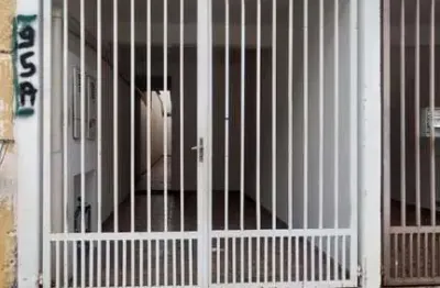 Casa com 2 quartos para alugar na Rua Ana Balduíno Abreu, Jordanésia, Cajamar