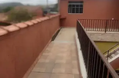 Casa com 2 quartos para alugar na Rua Antonio Pereira de Lima, 15, Centro, Cajamar