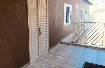 Casa com 4 quartos à venda na Rua Cristais Paulista, Colina Maria Luíza (Jordanésia), Cajamar