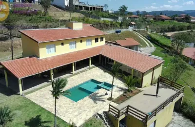 Chácara / sítio com 5 quartos à venda na Rua Santa Inês, Ponunduva, Cajamar