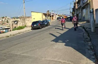 Kitnet / Stúdio para alugar na Rua Águas de São Pedro, Altos de Jordanésia (Jordanésia), Cajamar