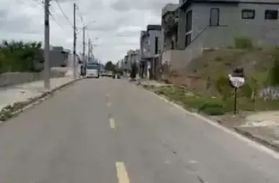 Terreno à venda na Rua das Cravinas, Portais (Polvilho), Cajamar